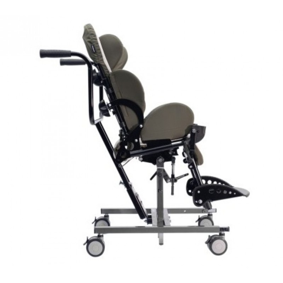 кресло коляска gemini 2